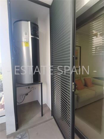 Апартаменты в Торревьехе 60 м2 №ART2613055C10  - Продажа - 15 preview