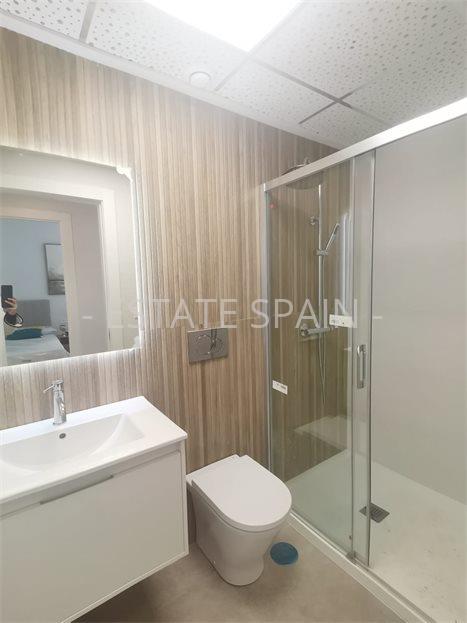 Апартаменты в Торревьехе 60 м2 №ART2613055C10  - Продажа - 13 large