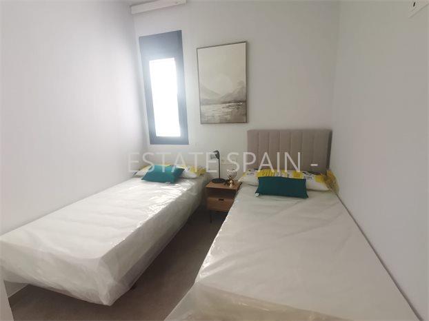 Апартаменты в Торревьехе 60 м2 №ART2613055C10  - Продажа - 11 preview