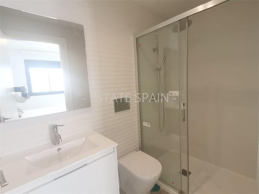 Апартаменты в Торревьехе 60 м2 №ART2613055C10  - Продажа - 10 large