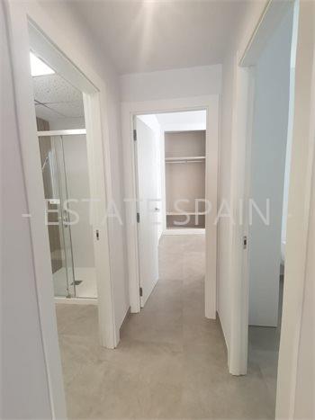 Апартаменты в Торревьехе 60 м2 №ART2613055C10  - Продажа - 12 preview