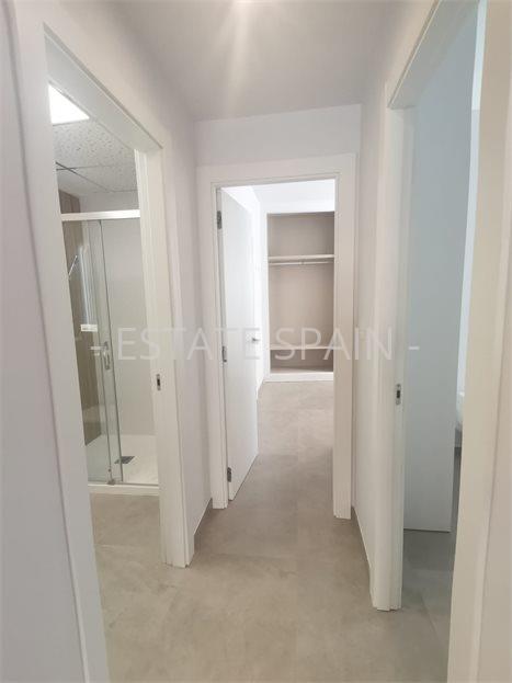 Апартаменты в Торревьехе 60 м2 №ART2613055C10  - Продажа - 12 large