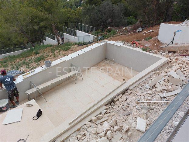 Вилла в Кальвия 367 м2 №VL218111519C  - Продажа - 29 preview