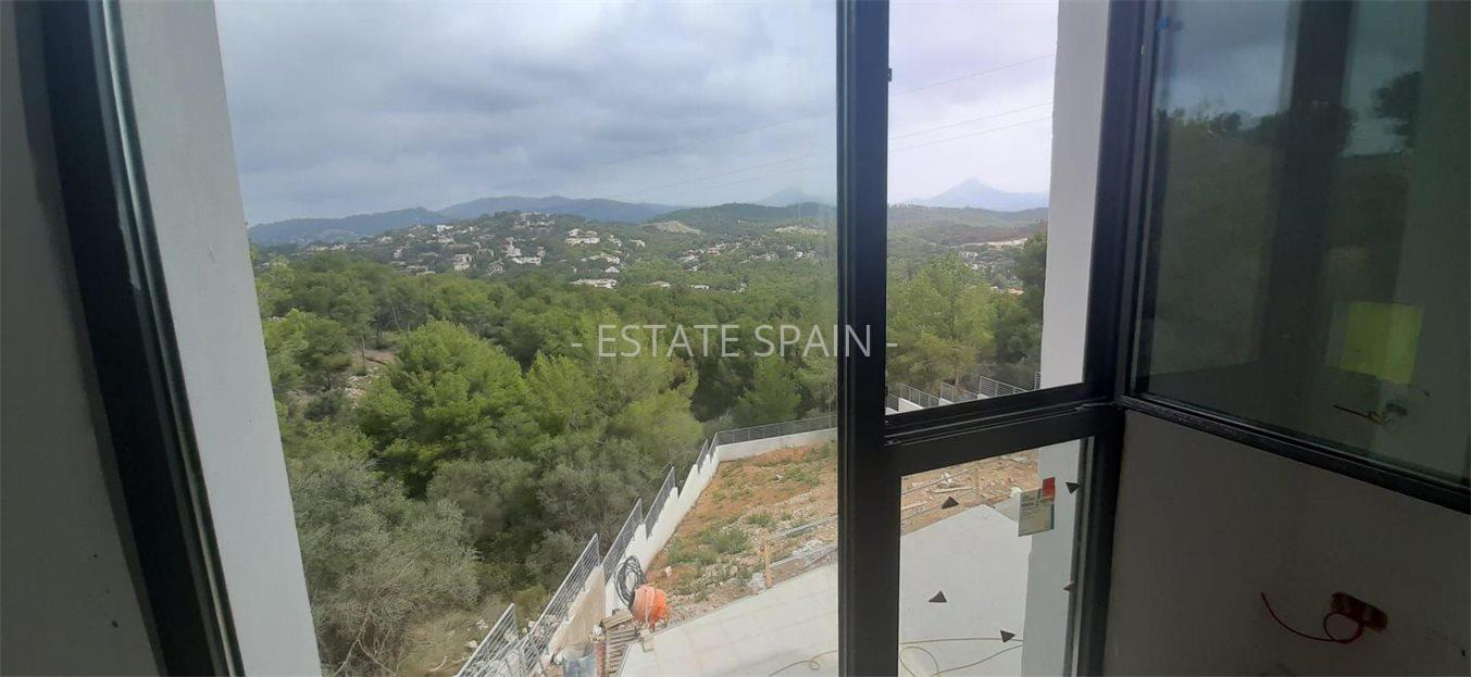 Вилла в Кальвия 367 м2 №VL218111519C  - Продажа - 15 large