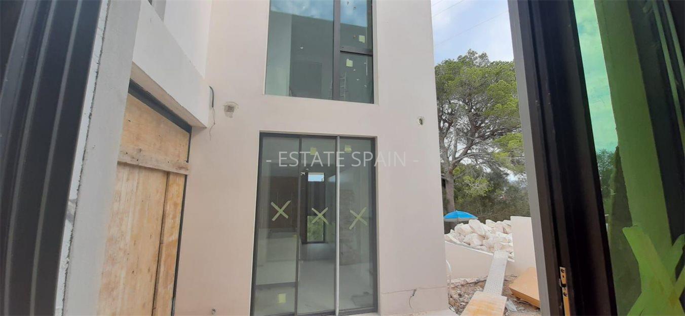 Вилла в Кальвия 367 м2 №VL218111519C  - Продажа - 8 large