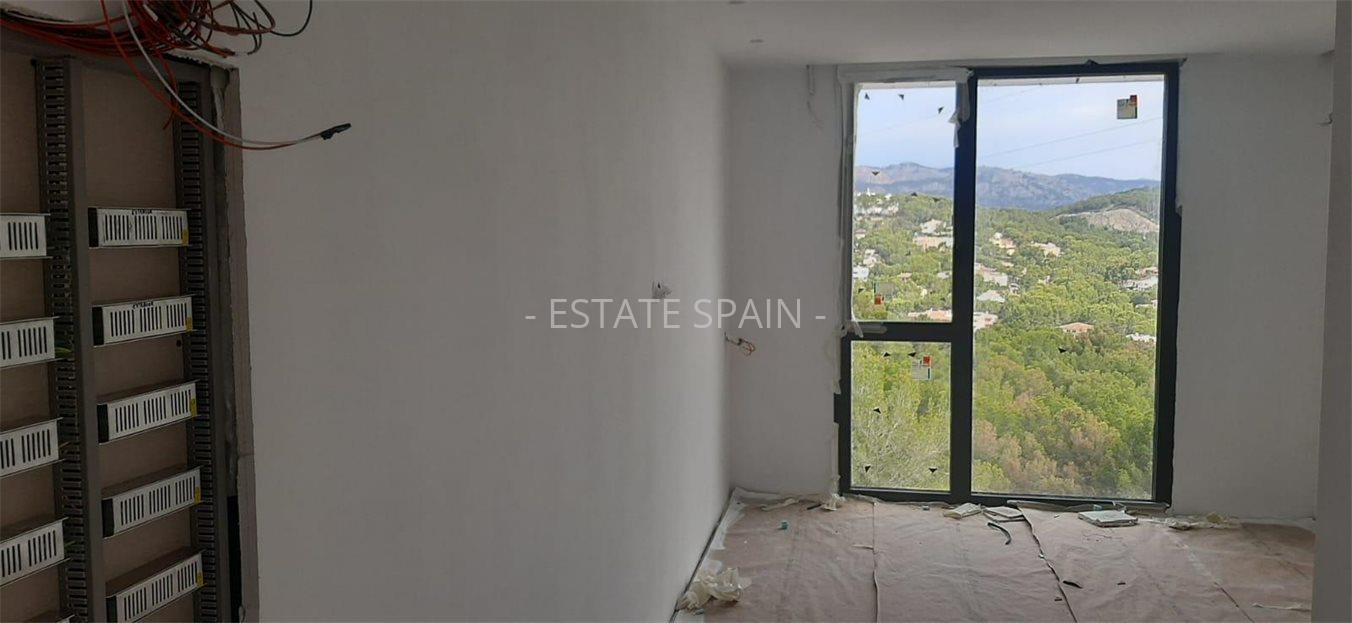 Вилла в Кальвия 367 м2 №VL218111519C  - Продажа - 46 large