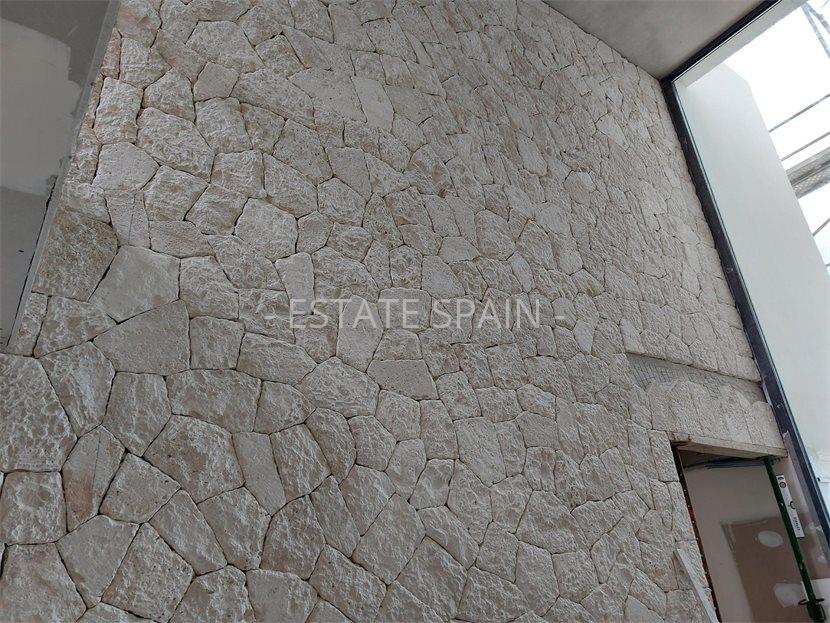 Вилла в Кальвия 367 м2 №VL218111519C  - Продажа - 38 large