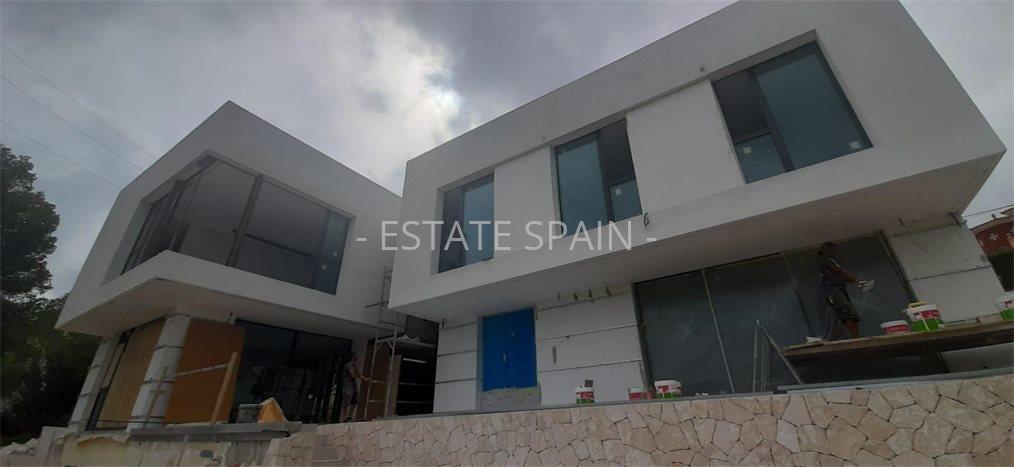 Вилла в Кальвия 367 м2 №VL218111519C  - Продажа - 17 preview