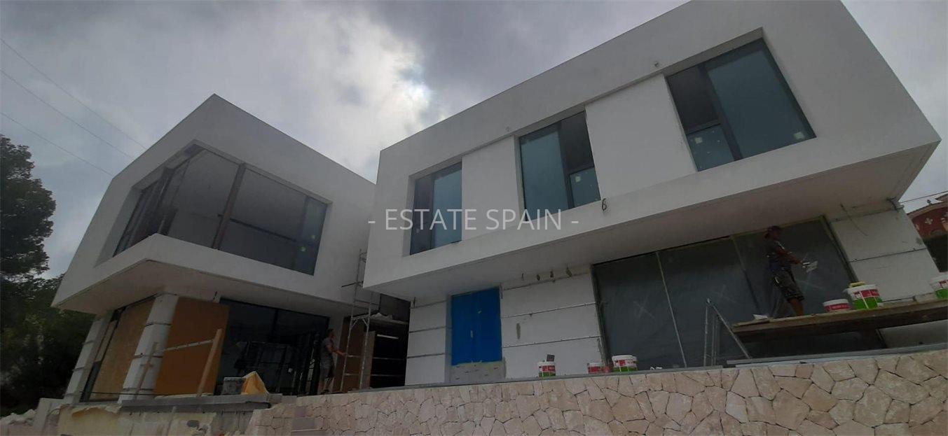 Вилла в Кальвия 367 м2 №VL218111519C  - Продажа - 17 large