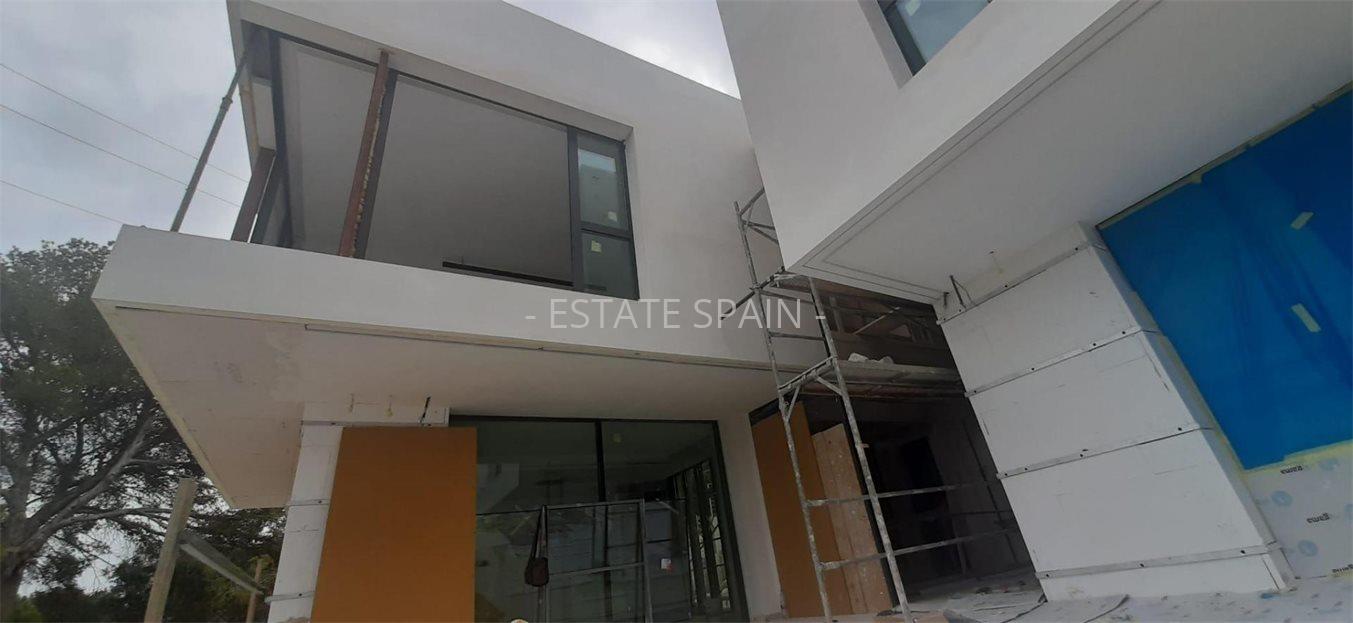 Вилла в Кальвия 367 м2 №VL218111519C  - Продажа - 10 large