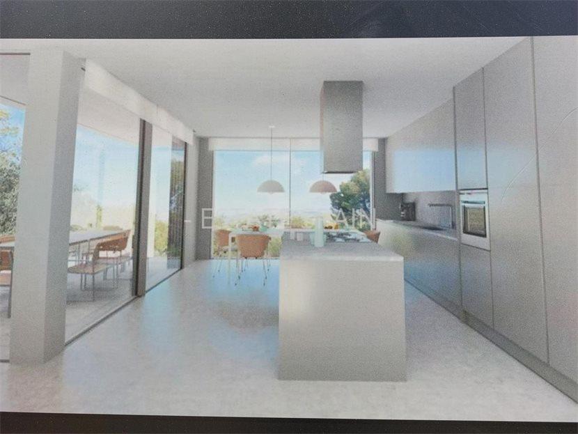 Вилла в Кальвия 367 м2 №VL218111519C  - Продажа - 5 large