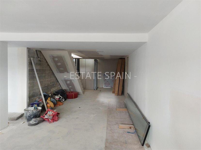 Вилла в Кальвия 367 м2 №VL218111519C  - Продажа - 33 large