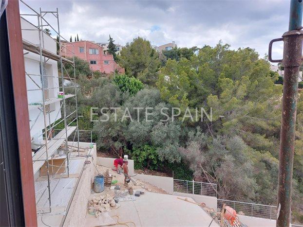 Вилла в Кальвия 367 м2 №VL218111519C  - Продажа - 41 preview