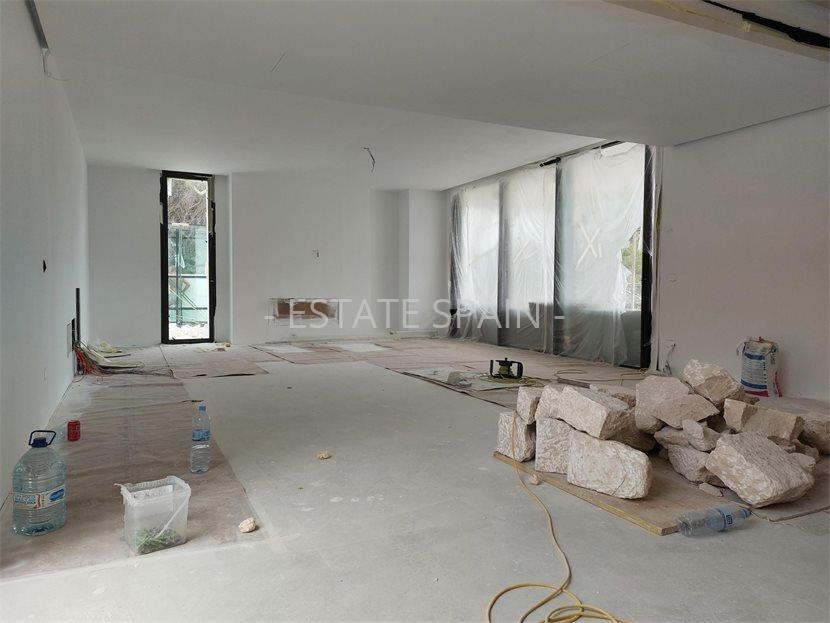 Вилла в Кальвия 367 м2 №VL218111519C  - Продажа - 22 large