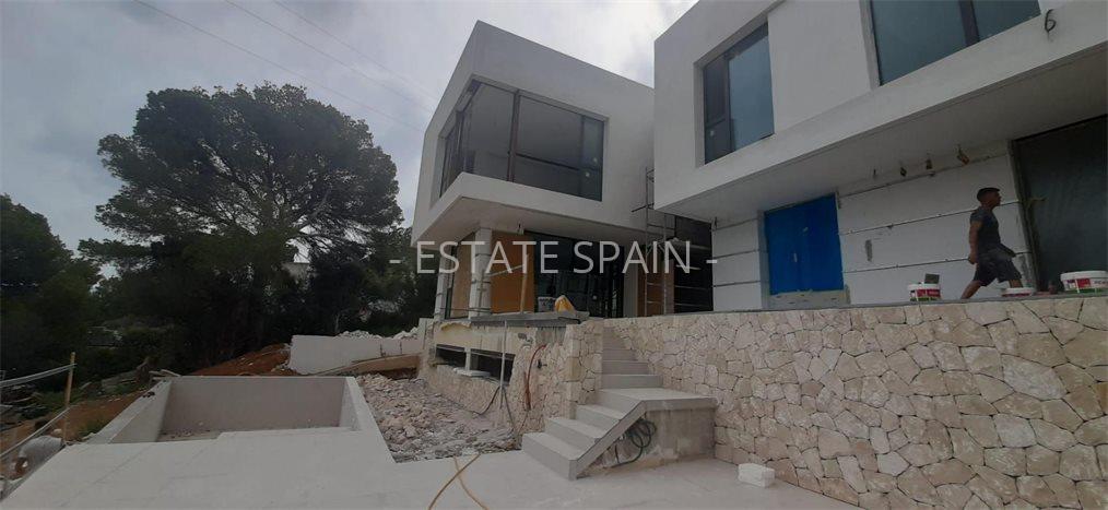 Вилла в Кальвия 367 м2 №VL218111519C  - Продажа - 12 preview