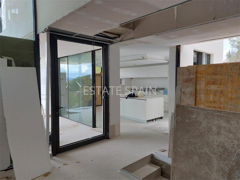 Вилла в Кальвия 367 м2 №VL218111519C  - Продажа - 24 large