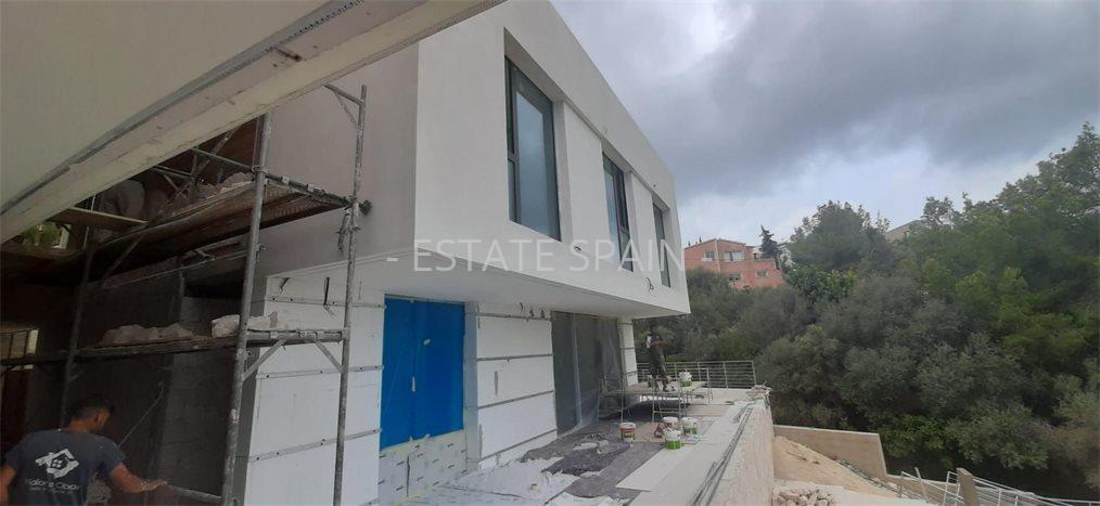 Вилла в Кальвия 367 м2 №VL218111519C  - Продажа - 48 preview