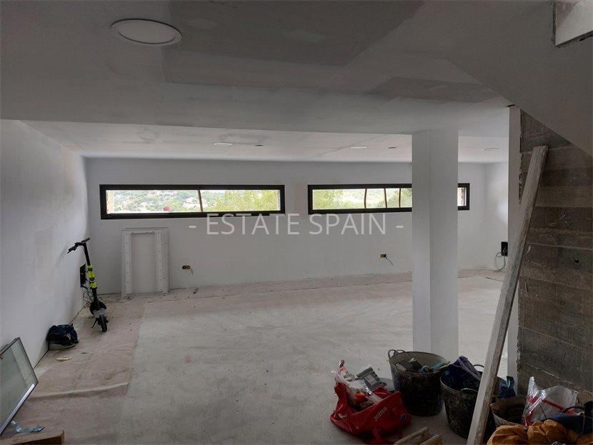 Вилла в Кальвия 367 м2 №VL218111519C  - Продажа - 31 large