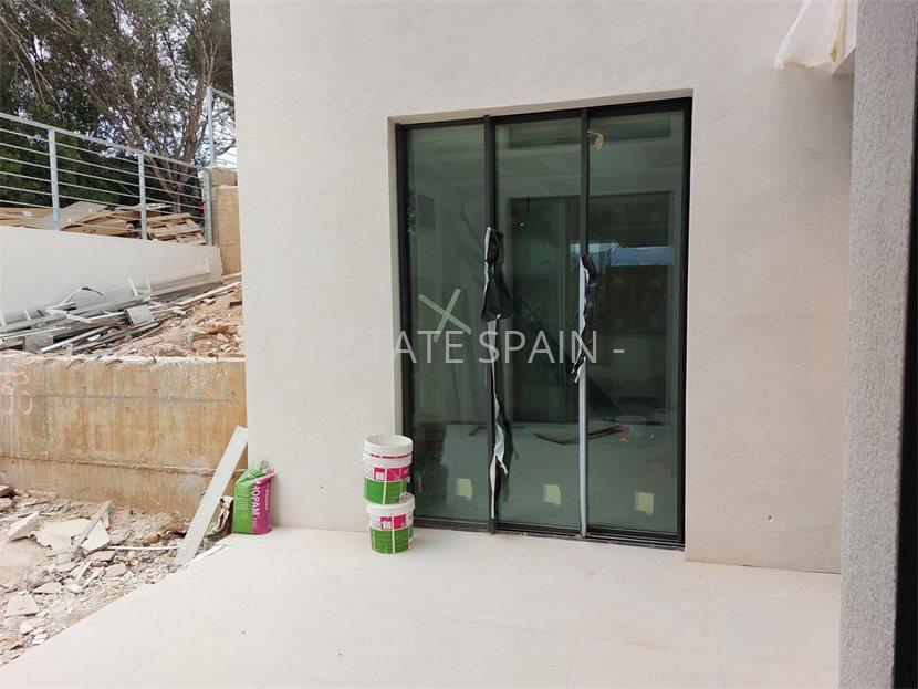 Вилла в Кальвия 367 м2 №VL218111519C  - Продажа - 26 large