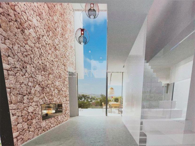 Вилла в Кальвия 367 м2 №VL218111519C  - Продажа - 4 large