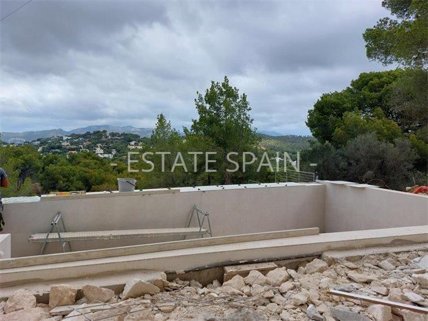 Вилла в Кальвия 367 м2 №VL218111519C  - Продажа - 34 preview