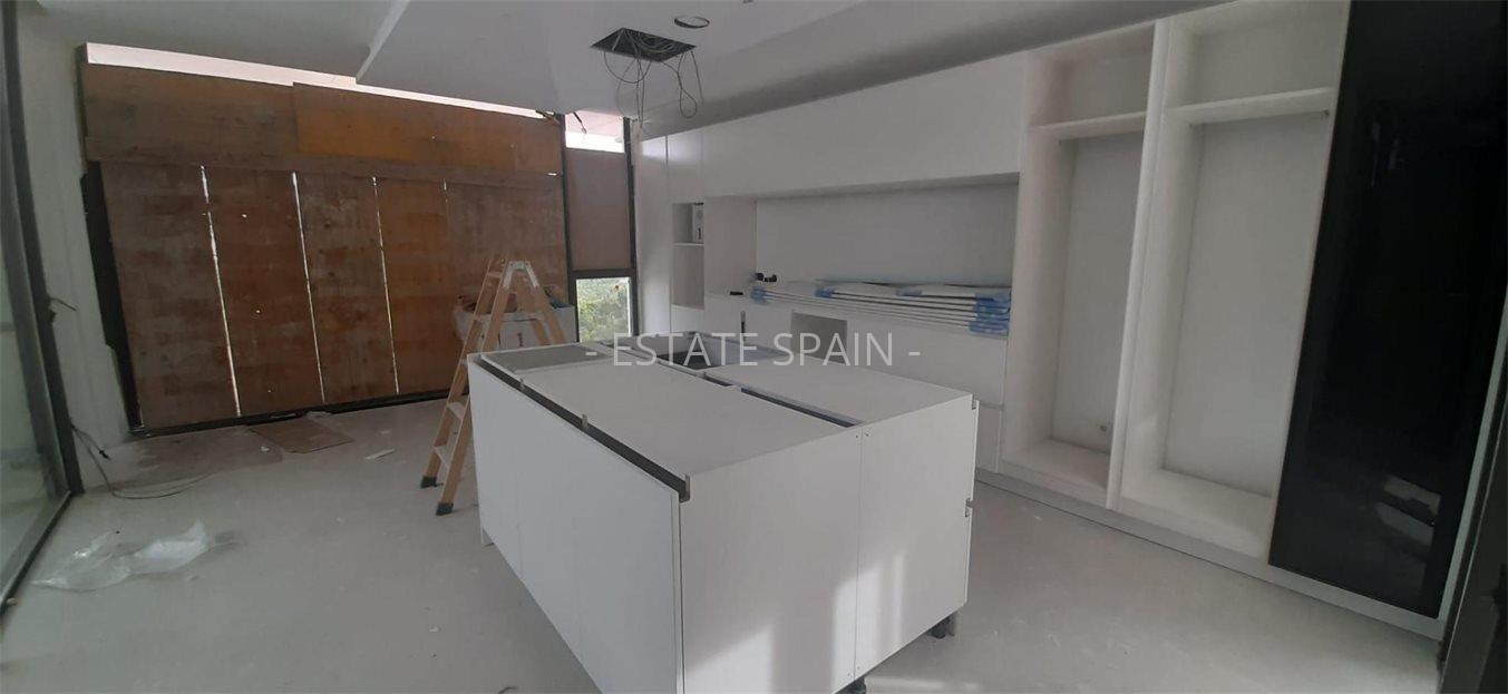 Вилла в Кальвия 367 м2 №VL218111519C  - Продажа - 43 large