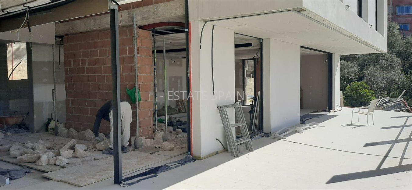 Вилла в Кальвия 367 м2 №VL218111519C  - Продажа - 9 large