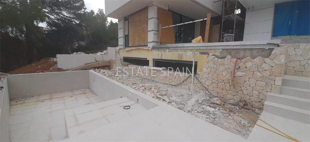 Вилла в Кальвия 367 м2 №VL218111519C  - Продажа - 6 preview