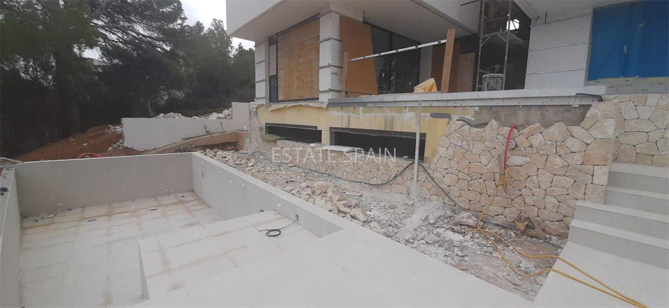 Вилла в Кальвия 367 м2 №VL218111519C  - Продажа - 6 large