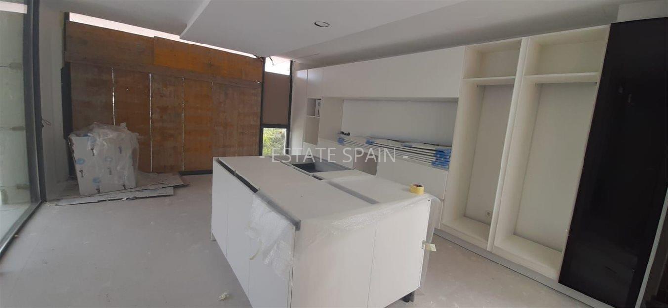 Вилла в Кальвия 367 м2 №VL218111519C  - Продажа - 14 large