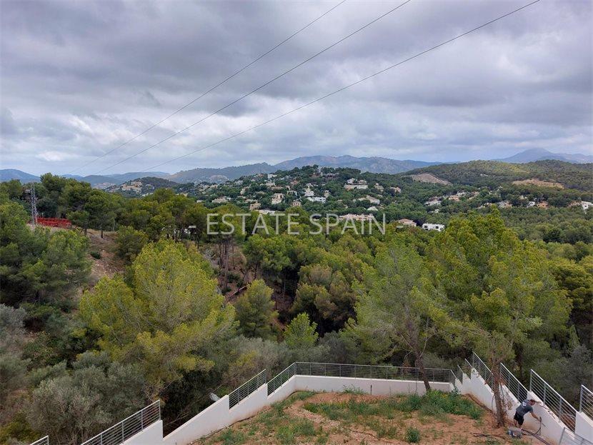 Вилла в Кальвия 367 м2 №VL218111519C  - Продажа - 40 large