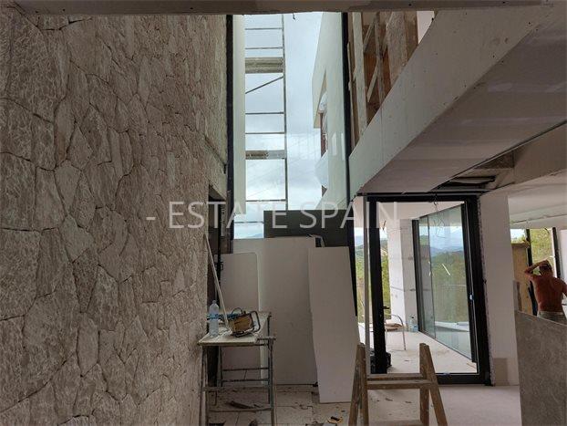 Вилла в Кальвия 367 м2 №VL218111519C  - Продажа - 25 preview