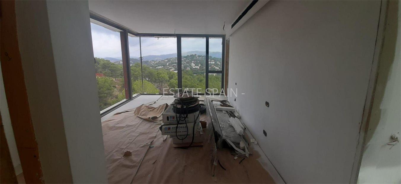 Вилла в Кальвия 367 м2 №VL218111519C  - Продажа - 7 large