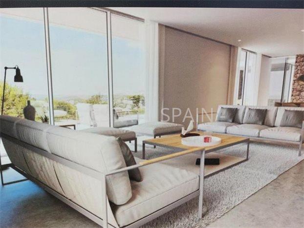 Вилла в Кальвия 367 м2 №VL218111519C  - Продажа - 3 preview