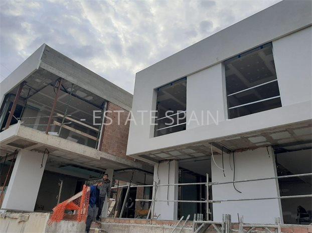 Вилла в Кальвия 367 м2 №VL218111519C  - Продажа - 49 preview