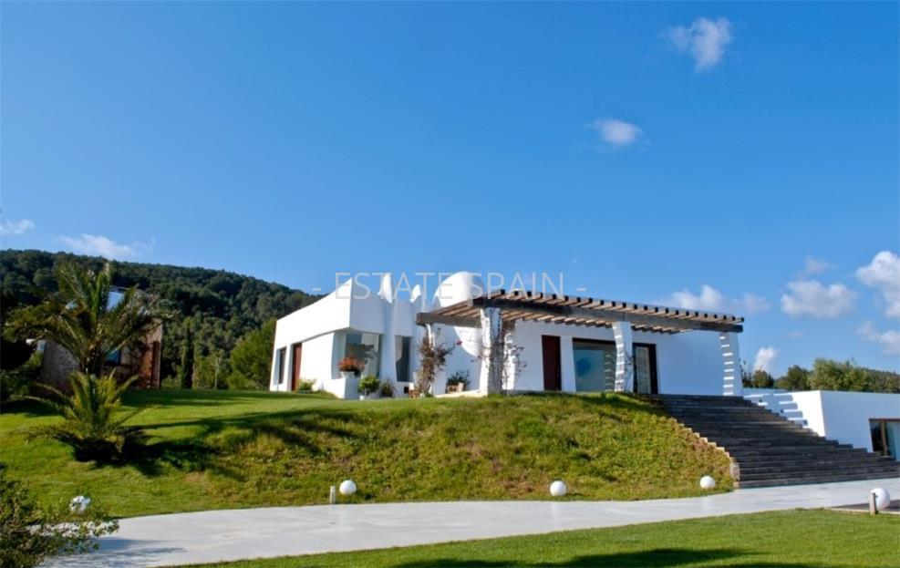 Вилла в Сан-Хосе 700 м2 №VL17121573AD  - Продажа - 12 large