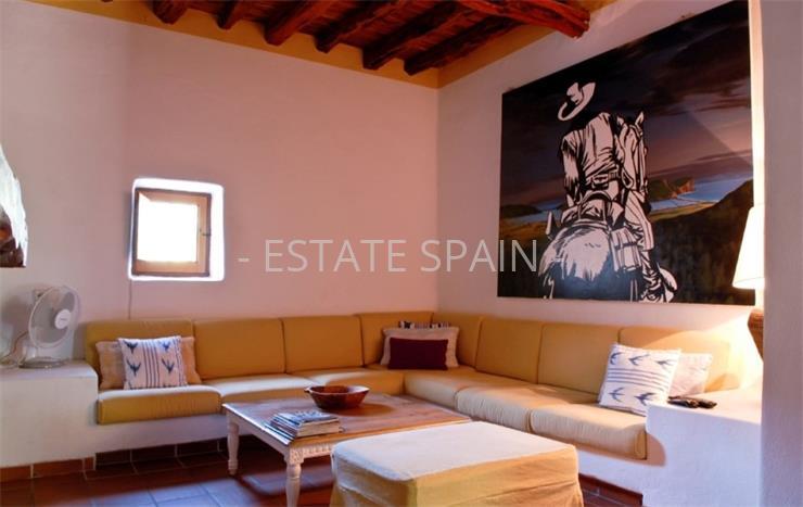 Вилла в Сан-Хосе 700 м2 №VL17121573AD  - Продажа - 2 preview