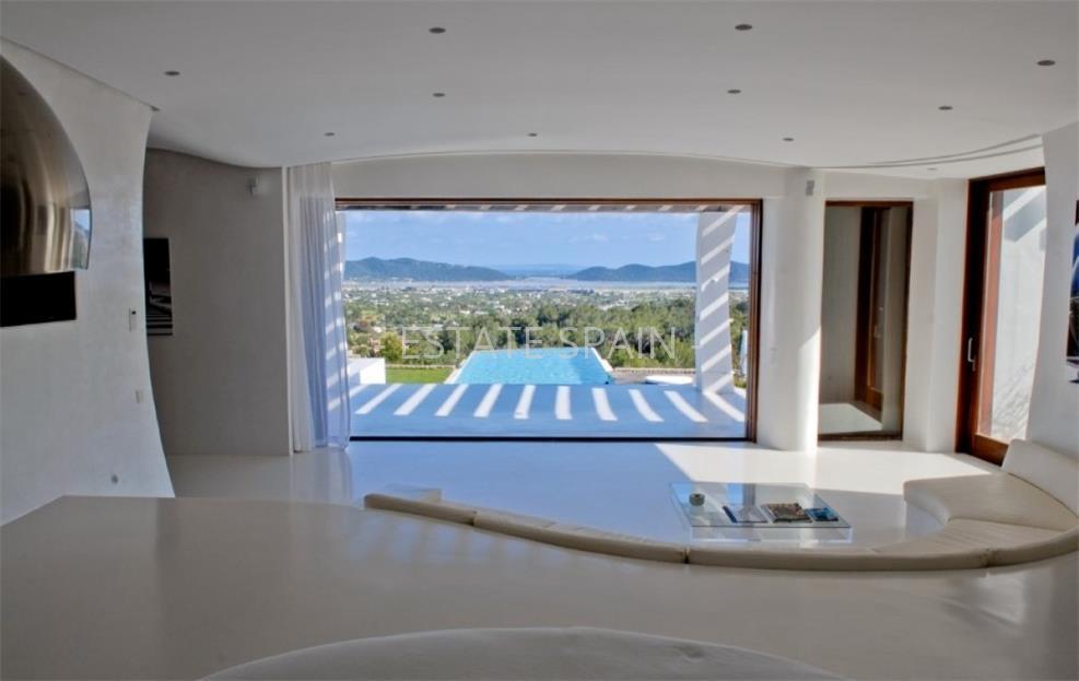 Вилла в Сан-Хосе 700 м2 №VL17121573AD  - Продажа - 4 large