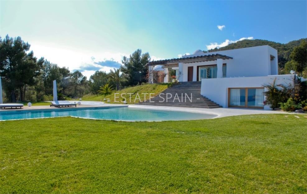 Вилла в Сан-Хосе 700 м2 №VL17121573AD  - Продажа - 8 large