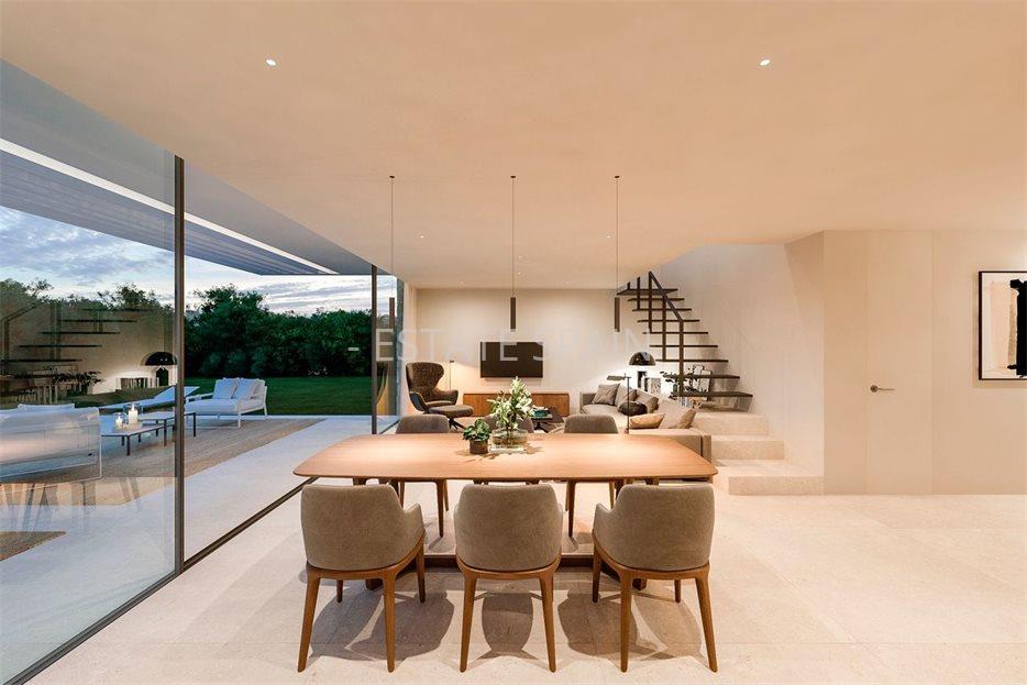 Вилла в Монте-Пего 148 м2 №VL225316A8EB  - Продажа - 3 large