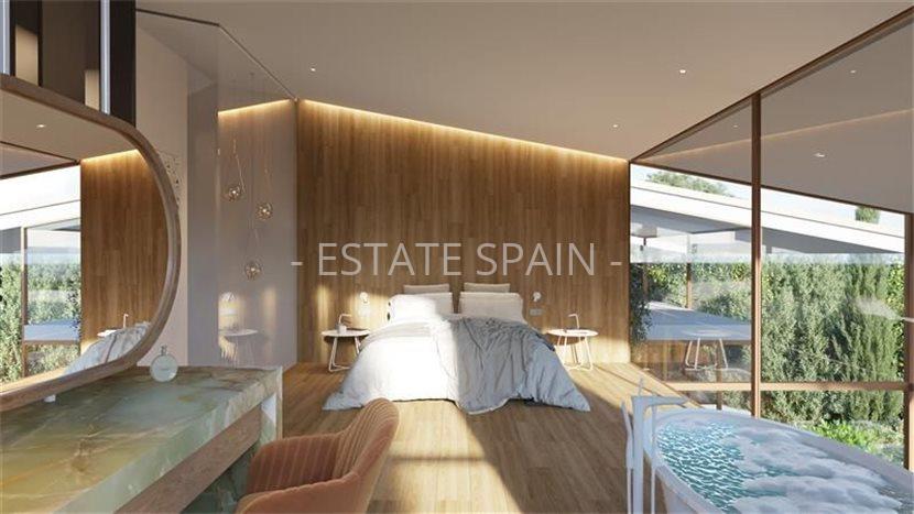 Вилла в Фуэнхироле 277 м2 №VL2396269D1  - Продажа - 12 preview