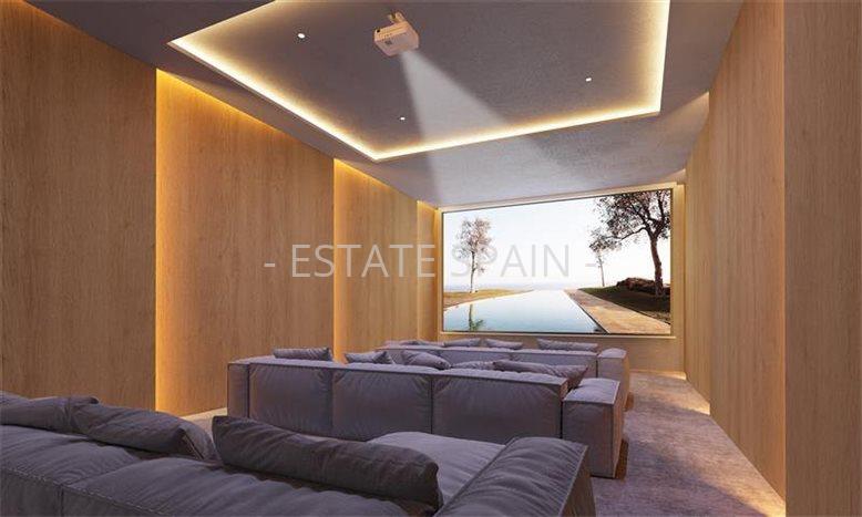 Вилла в Фуэнхироле 277 м2 №VL2396269D1  - Продажа - 11 preview