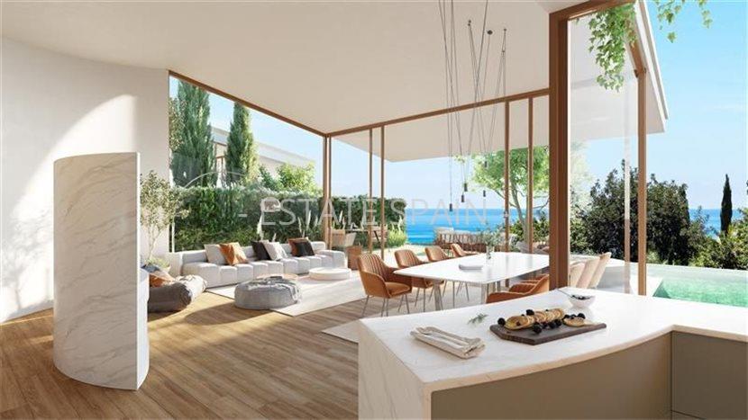 Вилла в Фуэнхироле 277 м2 №VL2396269D1  - Продажа - 7 preview