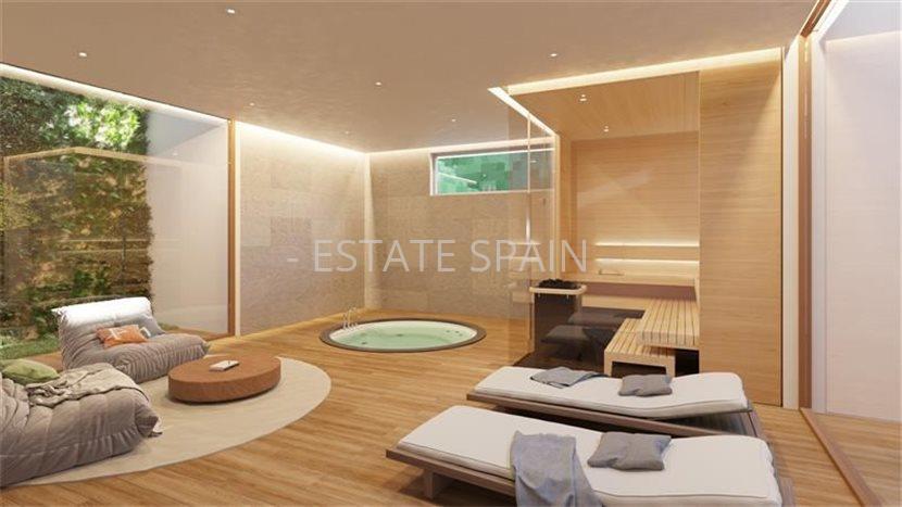 Вилла в Фуэнхироле 277 м2 №VL2396269D1  - Продажа - 10 preview