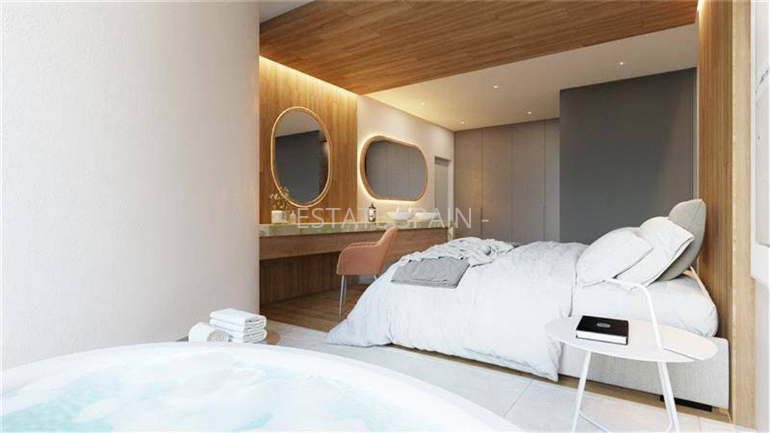 Вилла в Фуэнхироле 277 м2 №VL2396269D1  - Продажа - 13 large