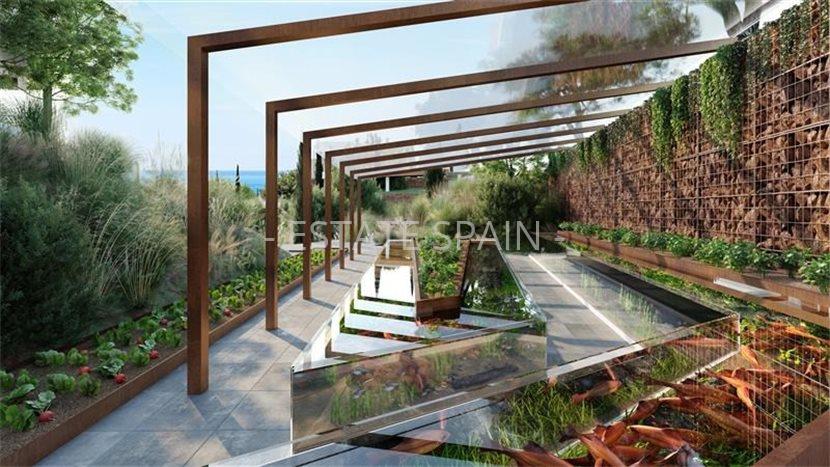 Вилла в Фуэнхироле 277 м2 №VL2396269D1  - Продажа - 2 preview