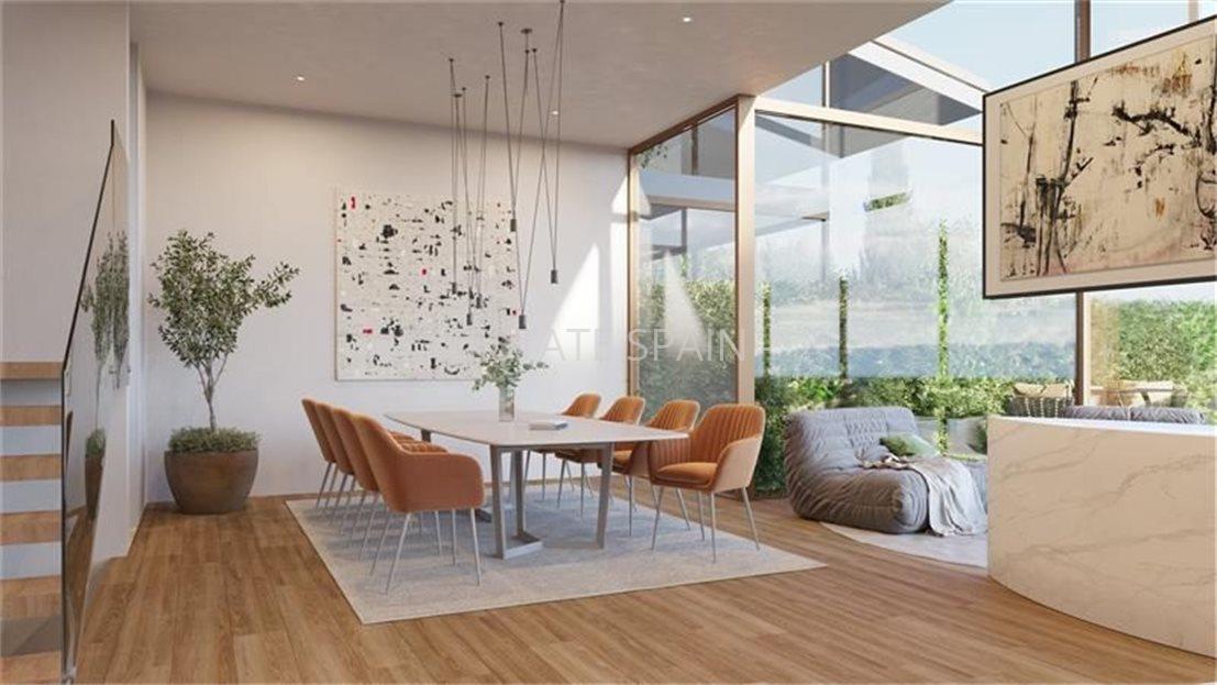 Вилла в Фуэнхироле 277 м2 №VL2396269D1  - Продажа - 8 large