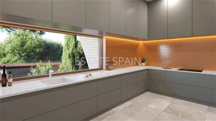 Вилла в Фуэнхироле 277 м2 №VL2396269D1  - Продажа - 9 preview