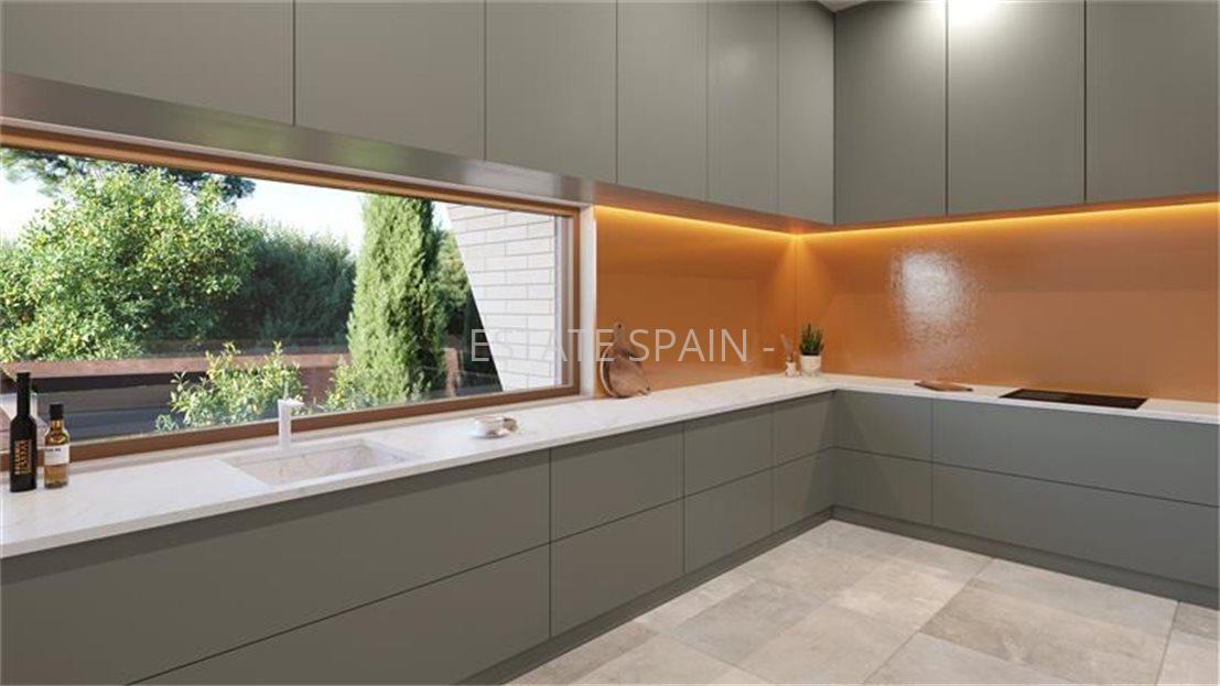 Вилла в Фуэнхироле 277 м2 №VL2396269D1  - Продажа - 9 large