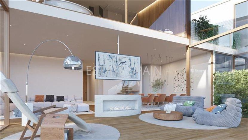 Вилла в Фуэнхироле 277 м2 №VL2396269D1  - Продажа - 6 preview